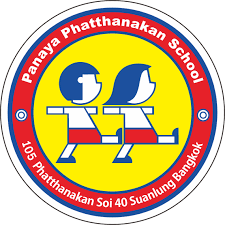 โลโก้ โรงเรียนปาณยาพัฒนาการ